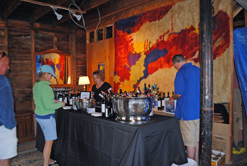 Fine Wines and Craft Beers